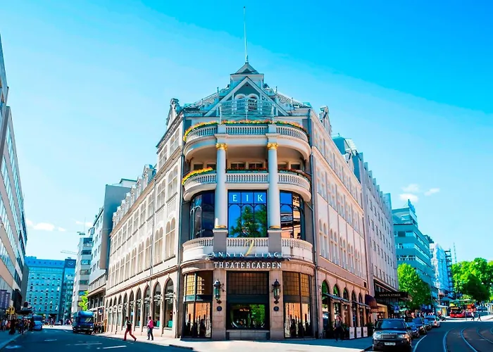 Hotel Continental