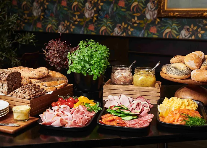 Thon Hotel Astoria